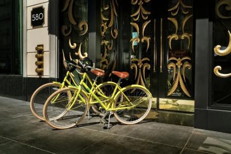 Staypineapple, An Elegant, Union Square - 17