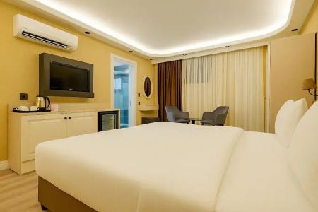 Frt Airlines Otel - 20