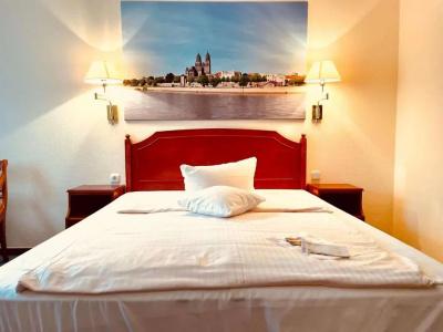 Mercure Plaza Magdeburg - 30