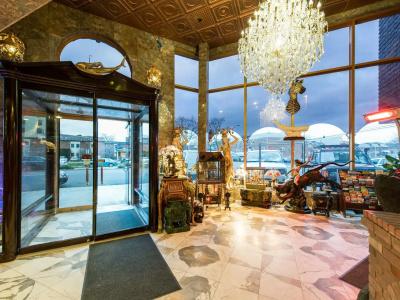 Paris Suites - 12