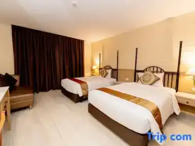 Crystal Palace Pattaya -Sha Extra Plus - 63
