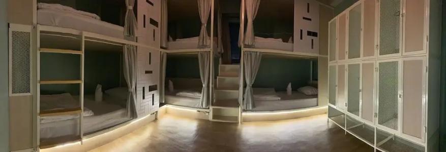 Busket Hostel - 56