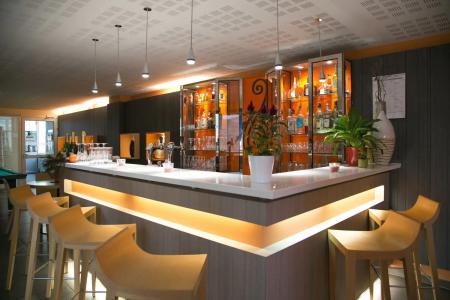Le Celtique & Spa - 38