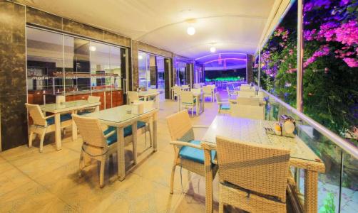 Moda Beach - 21