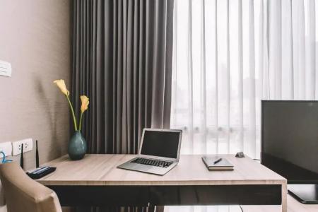 Adelphi Suites Bangkok - Sha Extra Plus - 110