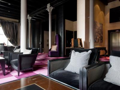 Malmaison Belfast - 1