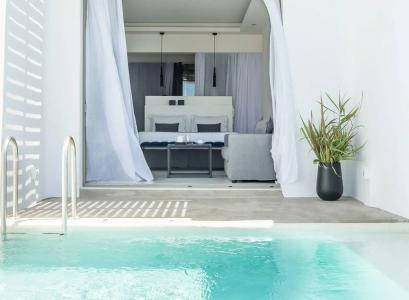Knossos Beach Bungalows Suites Resort & Spa - 18