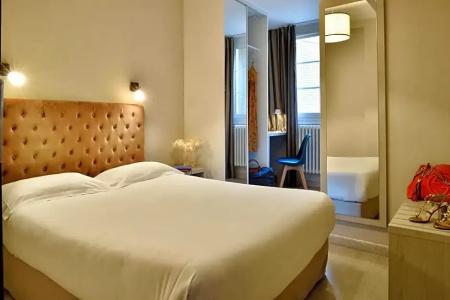 Hôtel Fesch & Spa - 48