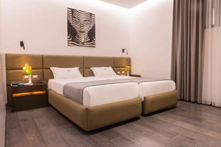 Maritim Resort Marina Bay - 1
