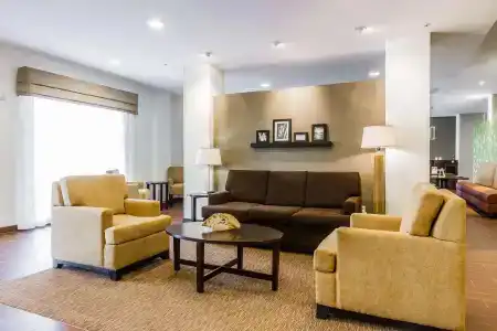 Sleep Inn & Suites - 3