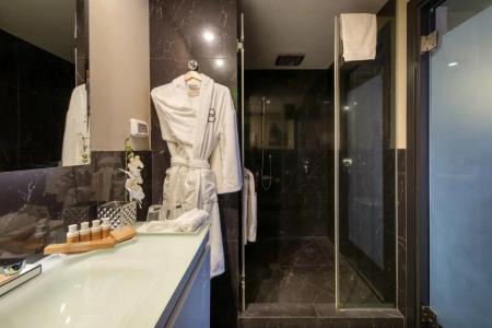 Port And Blue Tlv Boutique Suites - 38