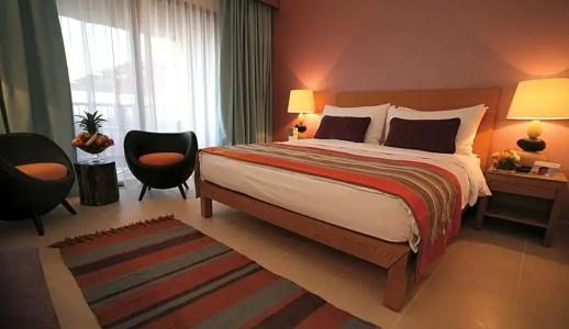 Mövenpick Resort & Spa Tala Bay Aqaba - 118