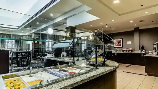 Staybridge Suites Laredo, An Ihg - 40