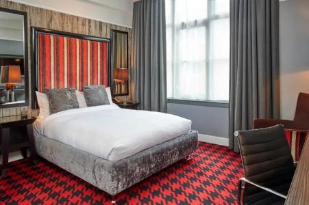 Malmaison Newcastle - 77
