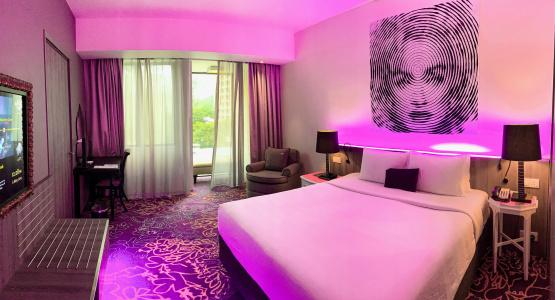 Hard Rock Penang - 3
