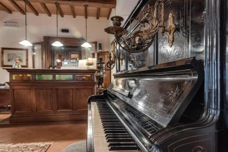 Locanda Poggioleone - 16