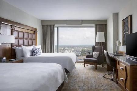 Jw Marriott Austin - 123