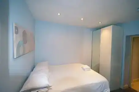 Amber Residence Aparthotel - 94