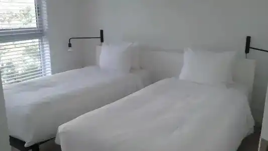 Beach Haus Key Biscayne Contemporary - 128