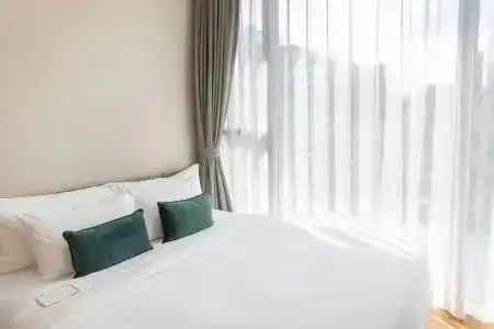 Wyndham Garden Bangkok Sukhumvit 42 - Sha Extra Plus - 36
