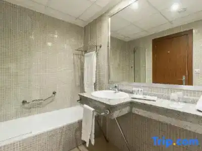 Sun Palace Albir & Spa - 76