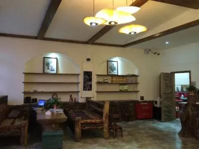Zhangjiajie Potato Inn Baofeng Branch - 7