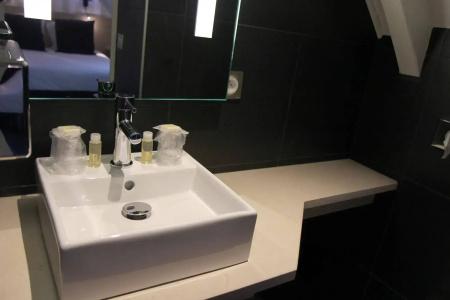 Best Western Opéra Drouot - 8