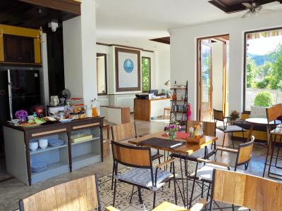 Pai Cherkaew Boutique House - 29