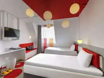 ibis Styles Aachen City - 3
