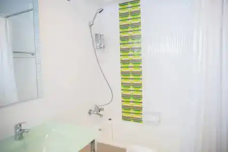 Baiyoke Suite - 8