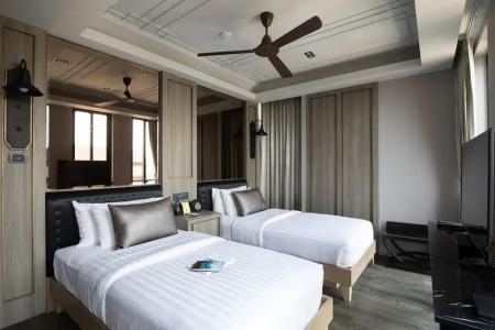 De Chai The Deco Chiang Mai - Sha Plus - 144