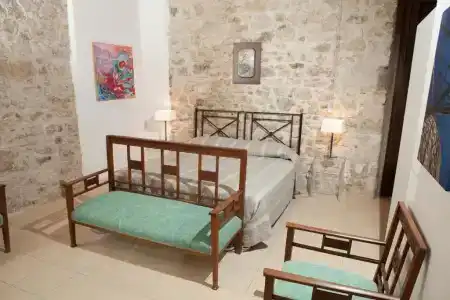 Agriturismo Baglio Fontana - 28