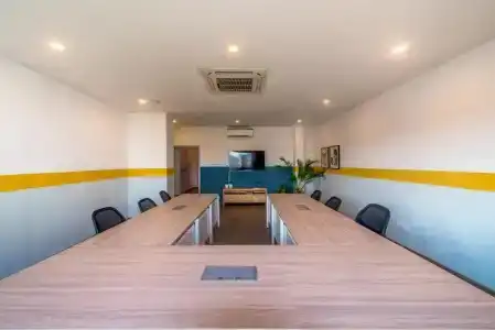 Olive Indiranagar - By Embassy Group - 7