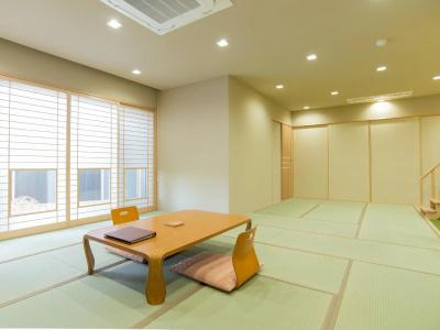 Arima Onsen Motoyu Ryuusenkaku - 1