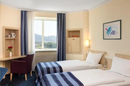 IntercityFreiburg - 30