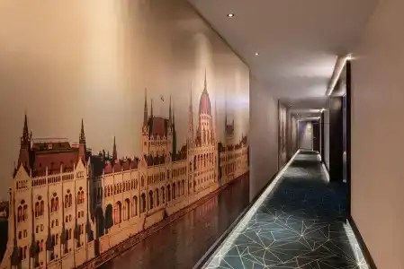 Eurostars Ambassador - 0