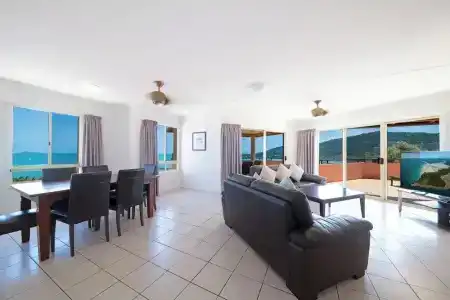 Martinique Whitsunday - 100