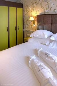 Hôtel de Sèze & Spa Bordeaux Centre - 56