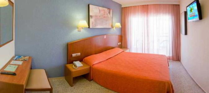 Ght Oasis Park & Spa - 5