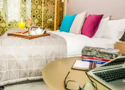 Rixos Premium Dubai JBR - 3
