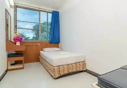 New Siam 1 Guest House - 6
