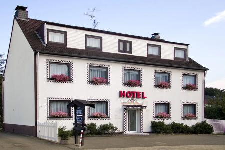 Kölner Hof Refrath - 18