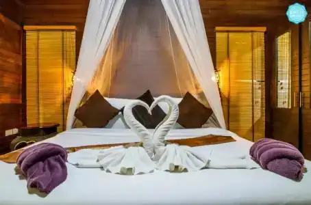 Baan Habeebee Resort - 129