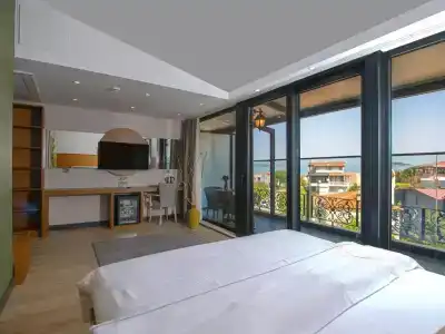 Maison Vourla - 6