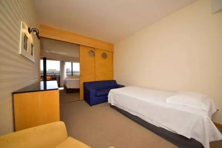 Golden Tulip Brasília Alvorada - 86