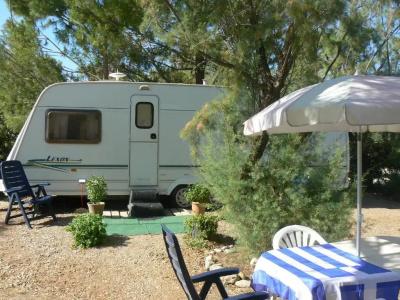 Camping Elizabeth - 20