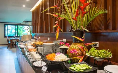 Andaman Breeze Resort - Sha Plus - 11