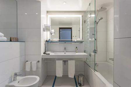 Pestana Berlin Tiergarten - 145