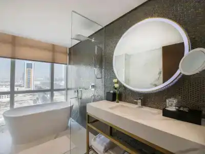 Novotel Jumeirah Village Triangle - 54