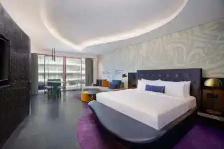 W Dubai - The Palm - 51